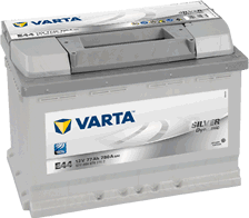 VARTA Silver Dynamic 77 Ач VARTA Silver Dynamic 77 Ач