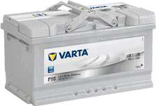VARTA Silver Dynamic 85 Ач VARTA Silver Dynamic 85 Ач