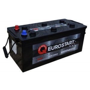 EUROSTART 145 Ач EUROSTART 145 Ач