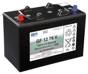 Sonnenschein GF 12 076 V Sonnenschein GF 12 076 V