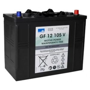 Sonnenschein GF 12 105 V Sonnenschein GF 12 105 V