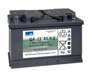 Sonnenschein GF 12 51 Y 2 Sonnenschein GF 12 51 Y 2
