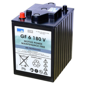 Sonnenschein GF 06 180 V Sonnenschein GF 06 180 V