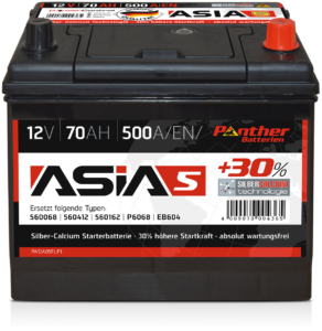 Panther ASIA 05 Panther ASIA 05