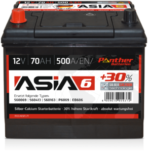 Panther ASIA 06 Panther ASIA 06