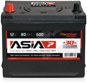 Panther ASIA 07 Panther ASIA 07