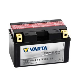 Varta 8 Ач (TTZ10S-BS) AGM Varta 8 Ач (TTZ10S-BS) AGM