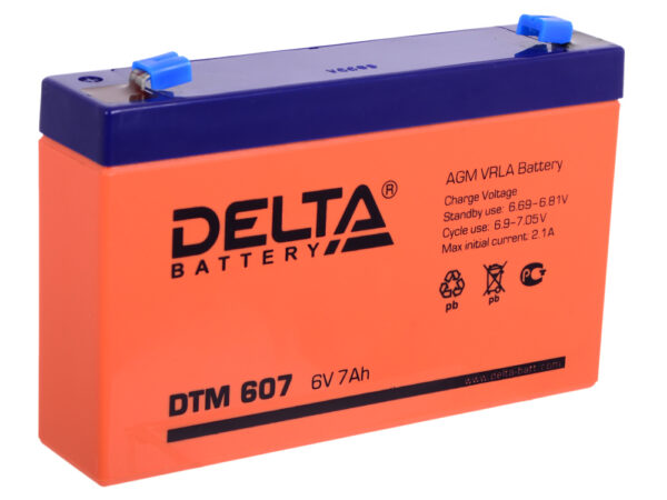 Купить delta-dtm-607.jpg фото