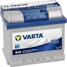 Как узнать дату выпуска аккумуляторов Varta