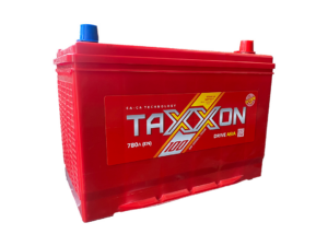 Купить TAXXON 100 Ач 780 А JR+