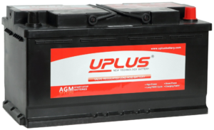 Купить UPLUS AGM 95 Ач