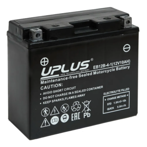 Купить UPLUS High Performance EB12B-4-1 (YT12B-BS)