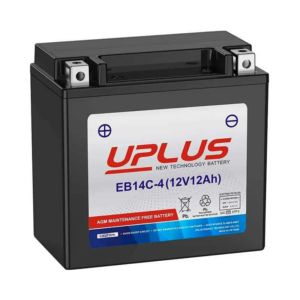 Купить UPLUS High Performance EB14C-4 (YTX14-BS, YTX14)