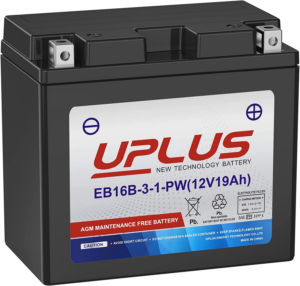 Купить UPLUS High Performance EB16B-3-1-PW (YB16CL-B)