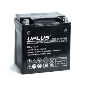 Купить UPLUS High Performance EB30-3 (YIX30L, YB30L-B)
