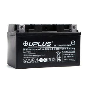 Купить UPLUS High Performance EBZ10-4-1 (YTZ10S)