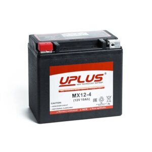 Купить UPLUS Power Sport MX12-4 (YTX12)