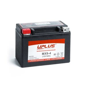 Купить UPLUS Power Sport MX9-4 (YTX9)