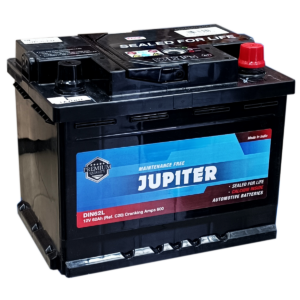 Купить JUPITER 62 Ач