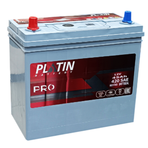 PLATIN PRO 45 Ач JL+ Купить PLATIN PRO 45 Ач JL+