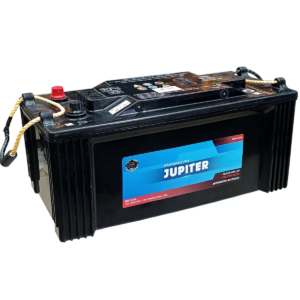 Купить JUPITER 190 Ач