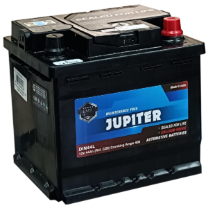 Купить JUPITER 44 Ач