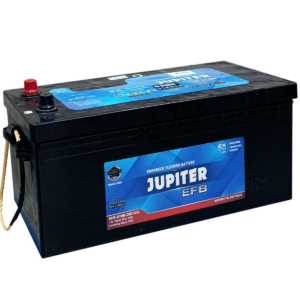 JUPITER EFB 190 Ач Купить JUPITER EFB 190 Ач