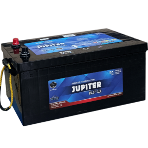 JUPITER EFB 225 Ач Купить JUPITER EFB 225 Ач