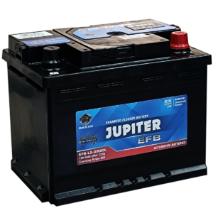 Купить JUPITER EFB 60 Ач
