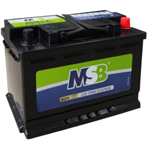 Купить MSB AGM 70 Ач