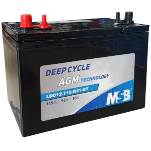 Купить MSB LDC12-115-G31-DT