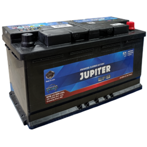 Купить JUPITER EFB 100 Ач